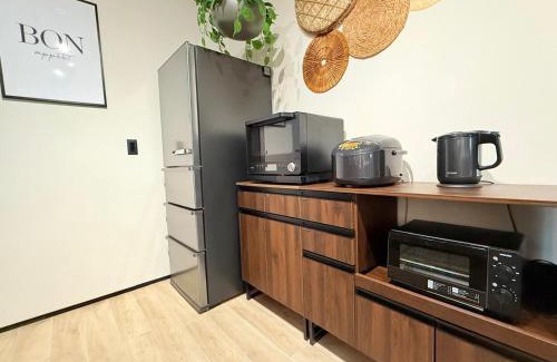 Katsuura Villa | 興津ビーチサイドヴィラ 勝浦 - Okitsu Beachside Villa - Katsuura