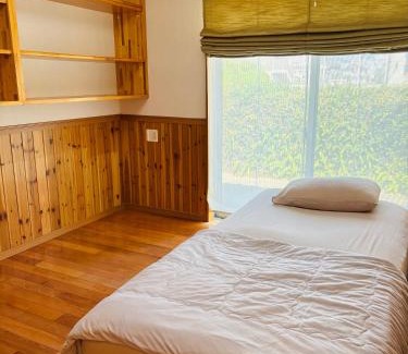 Goto Apartment | 舎結日