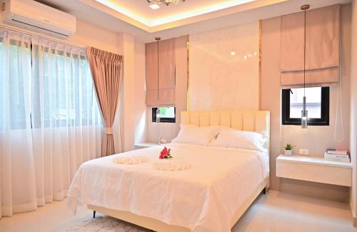 Nong Chaeng Villa | 芭提雅快乐老家