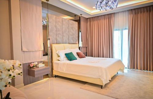 Nong Chaeng Villa | 芭提雅快乐老家