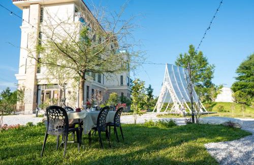 Shoufeng House | 花蓮壽豐 - Twinkle Night 星空說民宿A館