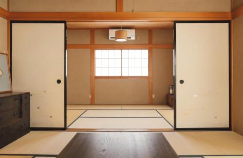 Kobuchisawacho Villa | 菖栖庵 八ヶ岳 一棟貸し