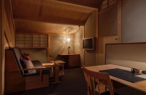Kagoshima House | 萌蘖 露天風呂とサウナがある現代の湯治場