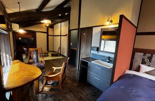Chino Hotel | 蓼科温泉豪族の館大東園