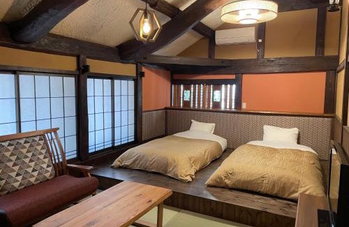 Chino Hotel | 蓼科温泉豪族の館大東園