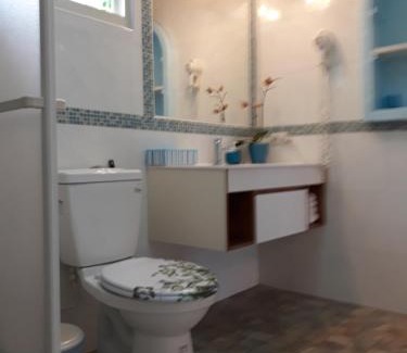 Hualien Cabin | 藍白舍