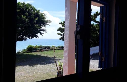 Hualien Cabin | 藍白舍