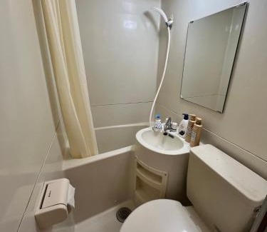Dogenzaka Apartment | 藤和エクシール道玄坂d