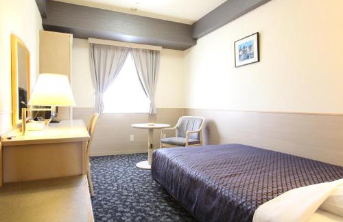 Hekinan Hotel | 衣浦グランドホテル