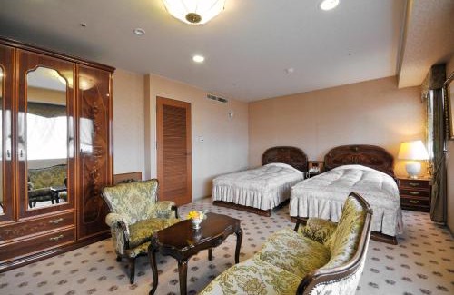 Hekinan Hotel | 衣浦グランドホテル