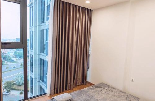 Tan Thuan Tay Apartment | 西贡生态绿洲公寓EcoGreen-A1