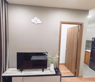 Tan Thuan Tay Apartment | 西贡生态绿洲公寓EcoGreen-A1