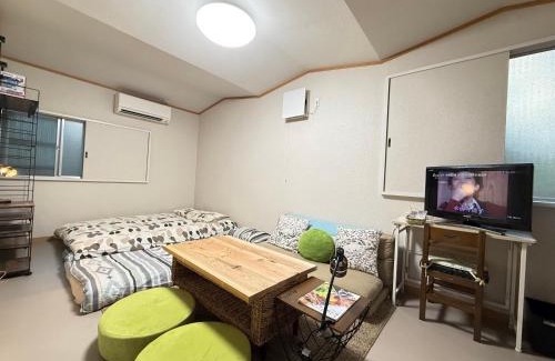 Miyota House | 西軽井沢小木屋