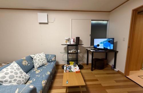 Miyota House | 西軽井沢小木屋