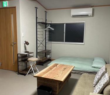 Miyota House | 西軽井沢小木屋