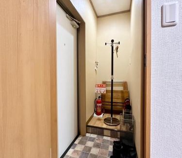 Miyota House | 西軽井沢小木屋