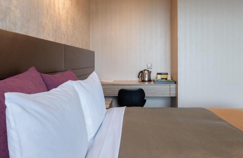 Taiping District Hotel | 覓玥精品時尚旅館 Mi Yue Boutique Motel