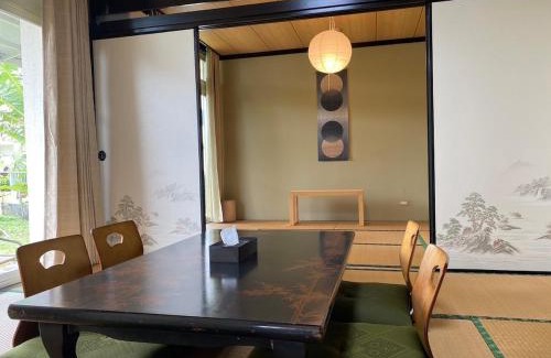 Kadena-cho Apartment | 読谷喜名ハウス