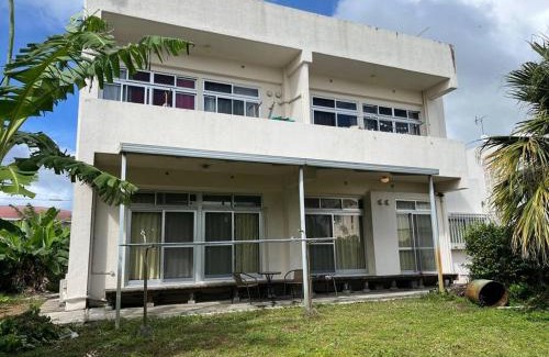 Kadena-cho Apartment | 読谷喜名ハウス