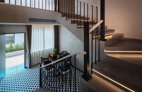 Luang Prabang Hotel | 诺亚度假酒店