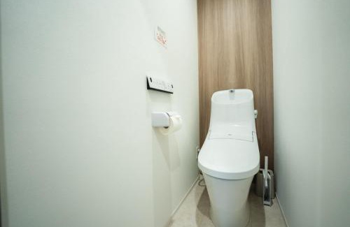 Shin-yashiki-cho Apartment | 貸切アパートメントSign Palace サインパレス