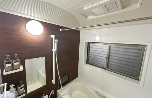 Shinkoiwa House | 貸切 2部屋5名可能 駅近い徒歩6分 秋葉原 新宿 鎌倉へ直通 スカイツリー ディズニーランド近く 悠悠之家