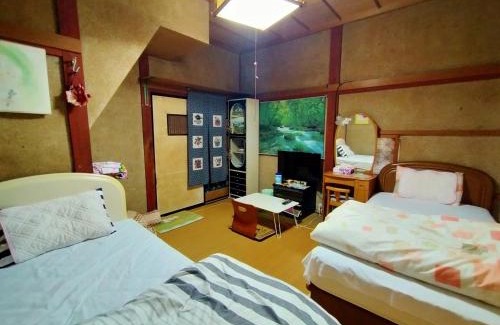 Fukui House | 越前ゲストハウスTAMADA