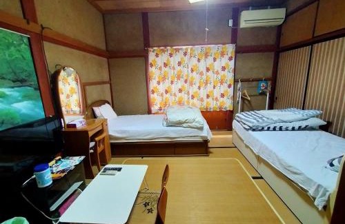 Fukui House | 越前ゲストハウスTAMADA