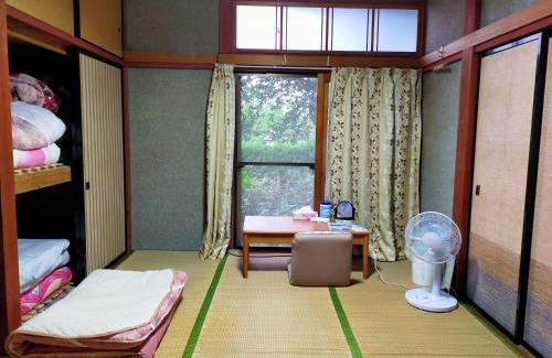 Fukui House | 越前ゲストハウスTAMADA