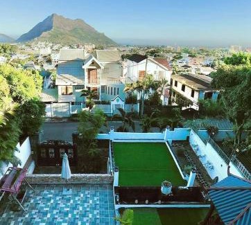 Candos Apartment | 逸如书院逸云阁 viewing room of YIRU Academy