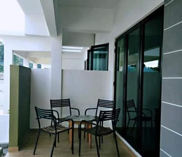 Pangkor Island House | 邦咯海岛度假屋 Pangkor Sea Island