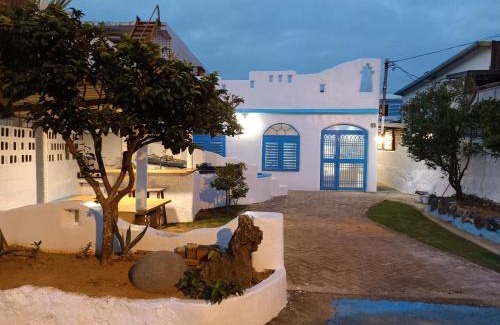 Eluan House | 采雲軒輕旅包棟Villa