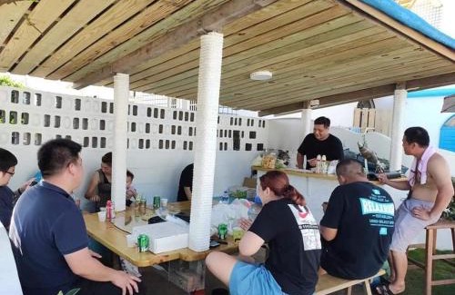 Eluan House | 采雲軒輕旅包棟Villa