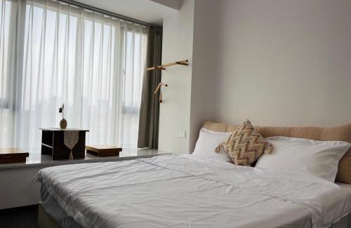 Banan Apartment | 重庆山川的民宿三店