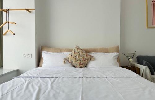 Banan Apartment | 重庆山川的民宿三店