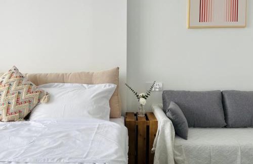 Banan Apartment | 重庆山川的民宿三店