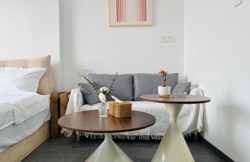 Banan Apartment | 重庆山川的民宿三店