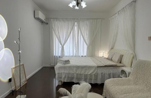 Yuzhong Apartment | 重庆山川的民宿