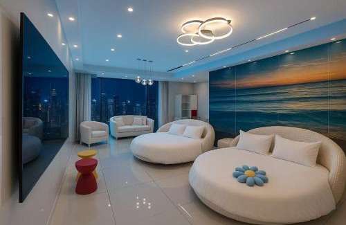 Yuzhong Apartment | 重庆市中心家庭公寓