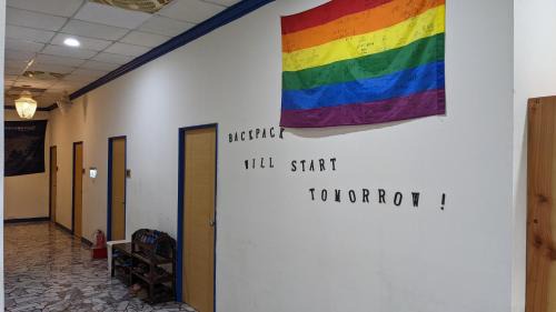 Fangliao House | 鐵騎休息棧