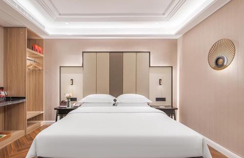 Xinyi Hotel | 锦江都城 新沂行政中心北京路店