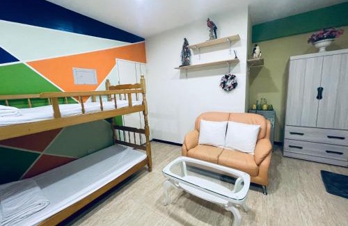 North District Apartment | 開元捷留民宿 依訂的人數給房間請主動連繫