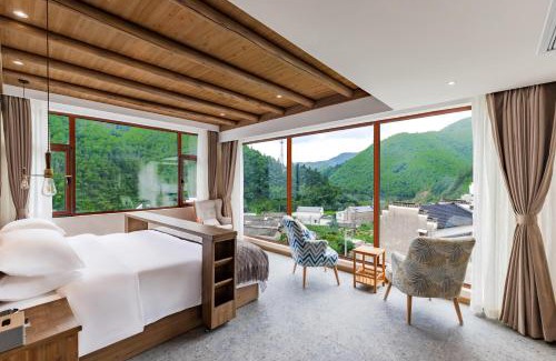 Huangshan House | 问安民宿（黄山风景区店）