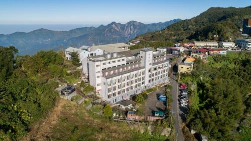 Fanlu Hotel | 阿里山梅園樓觀景飯店