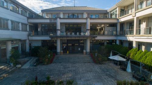 Fanlu Hotel | 阿里山梅園樓觀景飯店