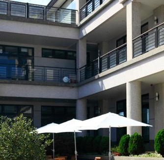 Fanlu Hotel | 阿里山梅園樓觀景飯店