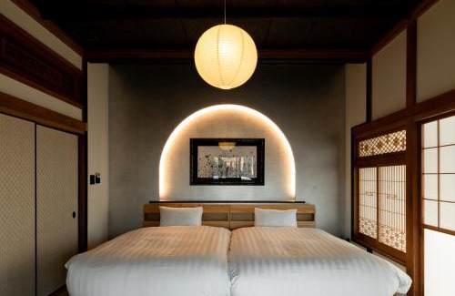 Tateyama Villa | 陽和リトリート