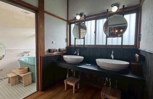 Tateyama Villa | 陽和リトリート