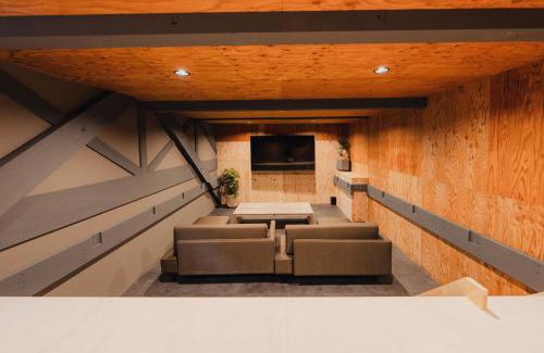 Ichinomiya Apartment | 雨でも思いっきり楽しめる室内温水プールと室内BBQ-Casa CarpeDiem-