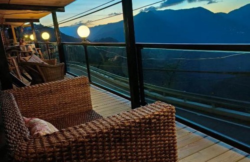 Fuxing District House | 雲棧民宿-桃園市民宿072號